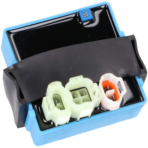 CDI unit unrestricted adjustable for Derbi D50B0 Euro4 2018- 40325