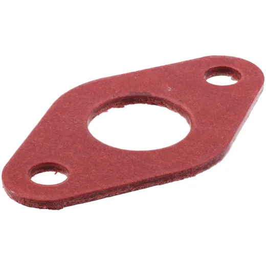 intake manifold gasket 2mm for Simson 40364