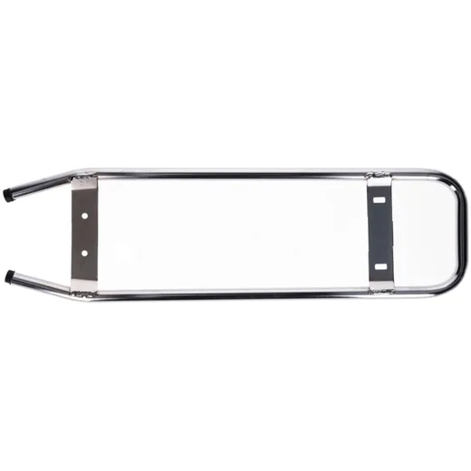 Gepäckträger Chrom gerade hinten für Peugeot 103SP 8 MVL 403_1