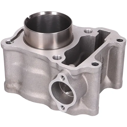 Zylinderkit EVOK 125ccm 52,4mm für Honda SH NES, FES, PES, S_1
