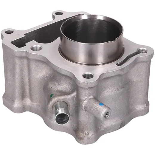 Zylinderkit EVOK 125ccm 52,4mm für Honda SH NES, FES, PES, S_2