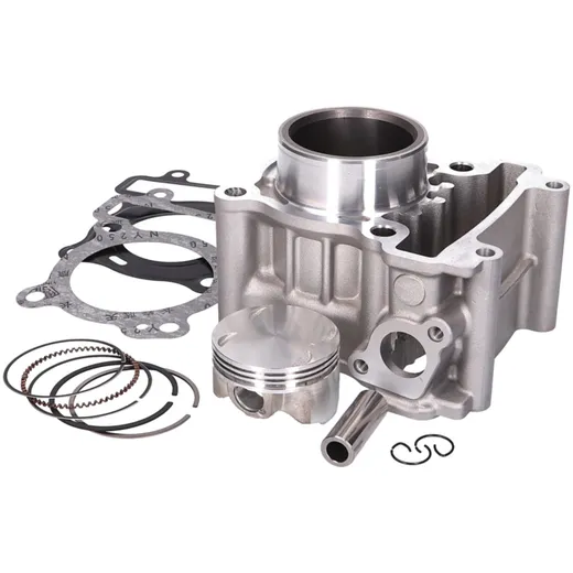 cylinder kit EVOK 125cc 52.4mm for Yamaha X-Max 125 40397