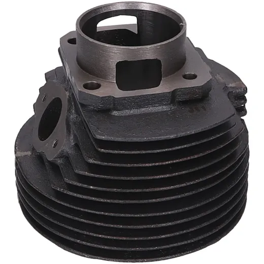 cylinder kit EVOK 125cc 55mm for Piaggio / Vespa Primavera, _1