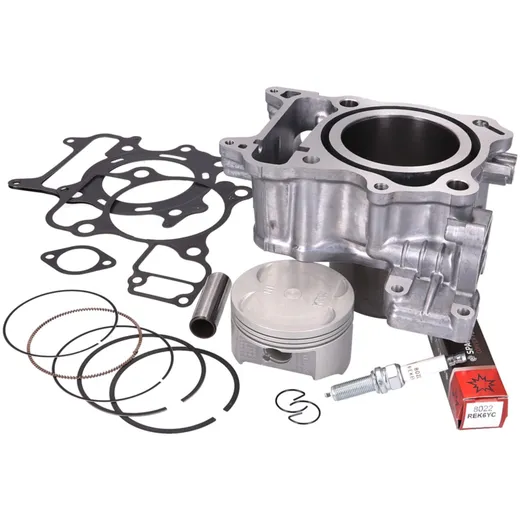 cylinder kit EVOK 300cc 72mm for Honda SH 300i 2007-2019 40408 cylinder kit EVOK 300cc 72mm for Honda SH 300i 2007-2019 40408