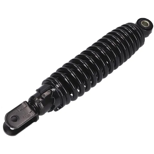 shock absorber 270mm black for Peugeot Speedfight 1, 2, 3 40424