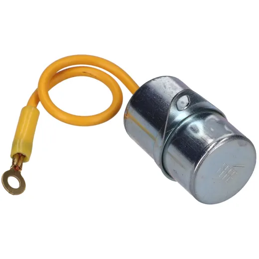 condenser for Piaggio, Vespa 50-125 Primavera, Special, Sprint 40436