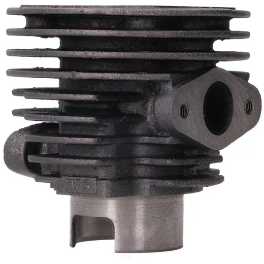Zylinderkit 50ccm 38mm 12mm für Puch MS, VS, MV, DS, VZ, M50_3