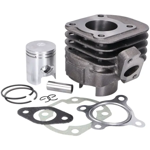 cylinder kit EVOK 50cc 12mm for CPI, Keeway Euro2 straight 40484