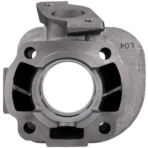 cylinder kit EVOK 50cc 12mm for CPI, Keeway Euro2 straight 4_3