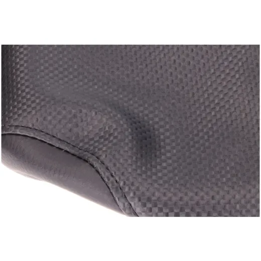 Sitzbezug Carbon-Look für SYM Jet 40487_1