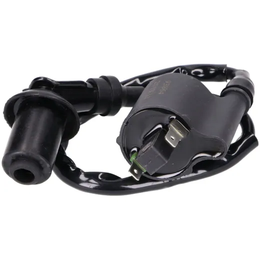 ignition coil 2-pin for SYM Fiddle III, Symphony 50 4-stroke Euro4 40535
