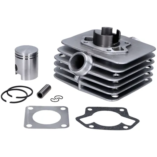 Zylinderkit 60ccm 41mm für Simson S51, S53, KR51/2, SR50 405_1
