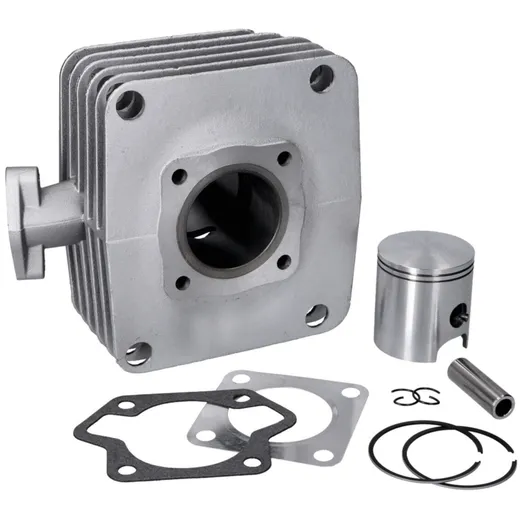 Zylinderkit 70ccm 45mm für Simson S51, S53, KR51/2, SR50 405_1
