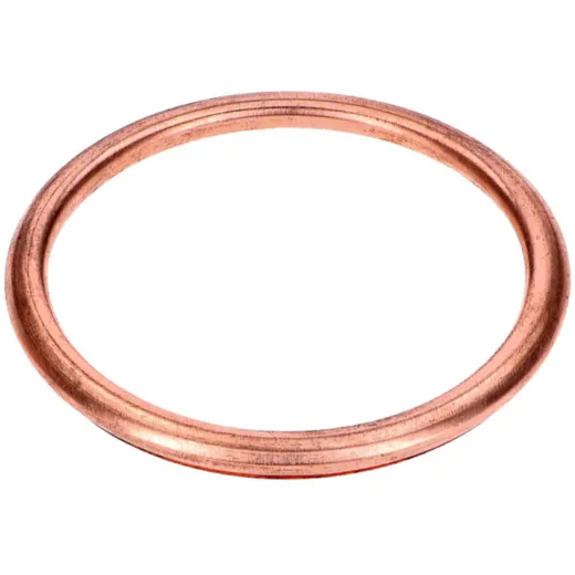 Birne Dichtung Auspuffkrümmer Athena 41,8x49,6x3,9mm für KTM Duke, RC 125, 200, 390 11-20 40613
