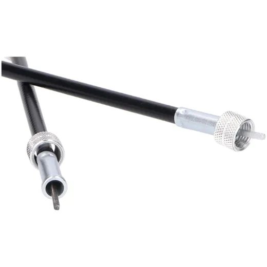 Tachoantrieb Tachowelle schwarz 600mm für MBK51 40630