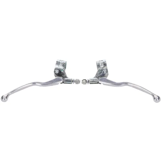 Bremshebel und Kupplungshebel Set 22mm universal 40659_2