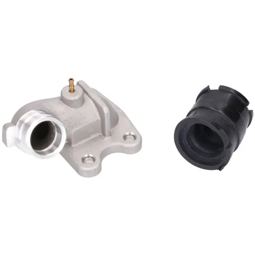 intake manifold 17.5/24 for Honda, Peugeot, Kymco vertical 4_1