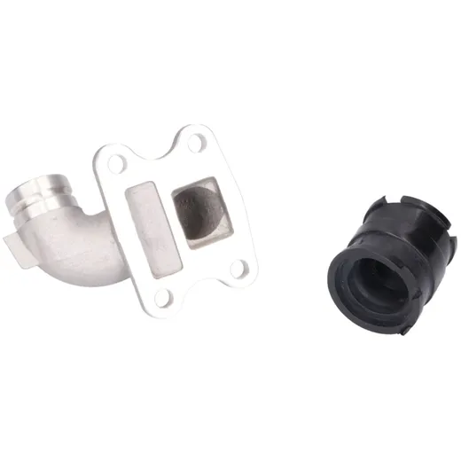 intake manifold 17.5/24 for Honda, Peugeot, Kymco vertical 4_2