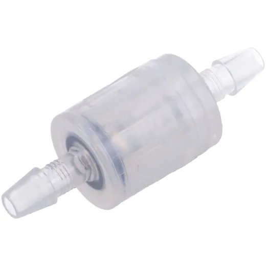 oil non-return valve / one-way valve 40706