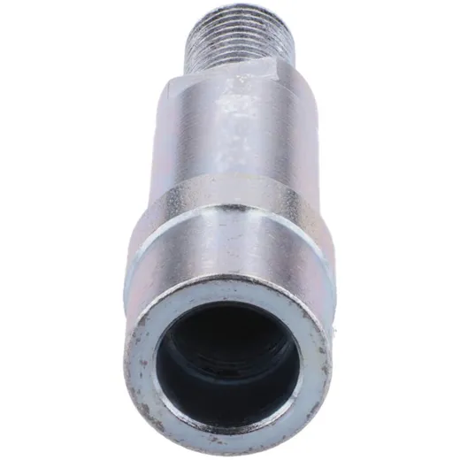 Achsverlängerung Steckachse hinten für Simson S50, S51, S70,_2