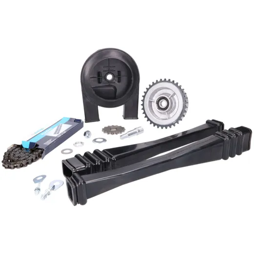 Antriebskit 14 Teile für Simson S50, S51, S53, S70, S83 4071_1