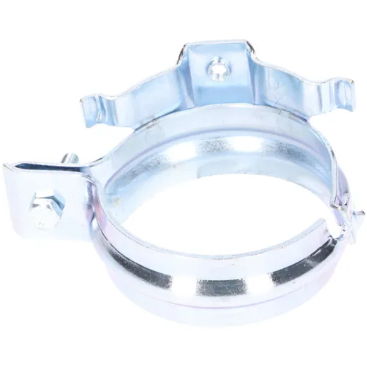 rear exhaust clamp for Simson S51, S51/1E, S51/1E1, S53, S53E, S70, S83 Enduro 40716 rear exhaust clamp for Simson S51, S51/1E, S51/1E1, S53, S53E, S70, S83 Enduro 40716