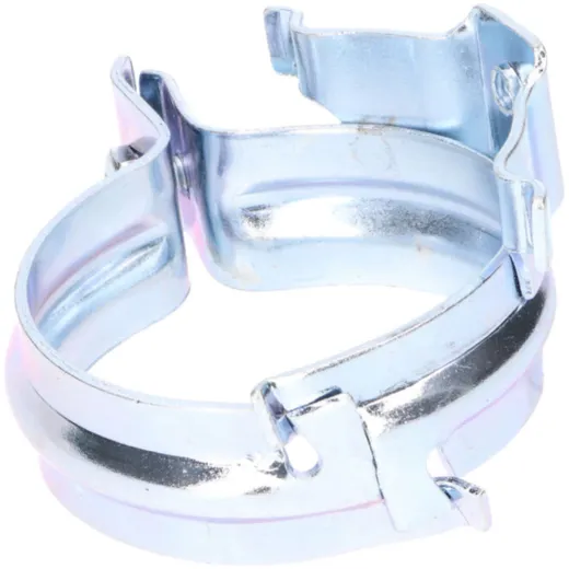 rear exhaust clamp for Simson S51, S51/1E, S51/1E1, S53, S53_2