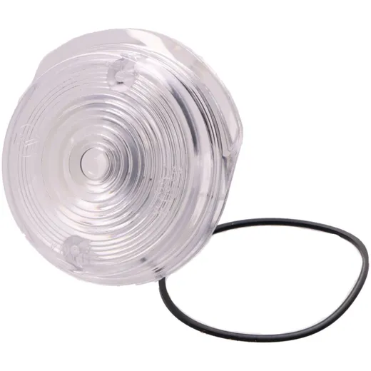 Ersatzglas Blinkerglas vorn 80mm weiß für Simson S50, S51, S70, SR50, SR80, MZ TS 250, ETZ 125, ETZ 150, ETZ 250 40723 Ersatzglas Blinkerglas vorn 80mm weiß für Simson S50, S51, S70, SR50, SR80, MZ TS 250, ETZ 125, ETZ 150, ETZ 250 40723