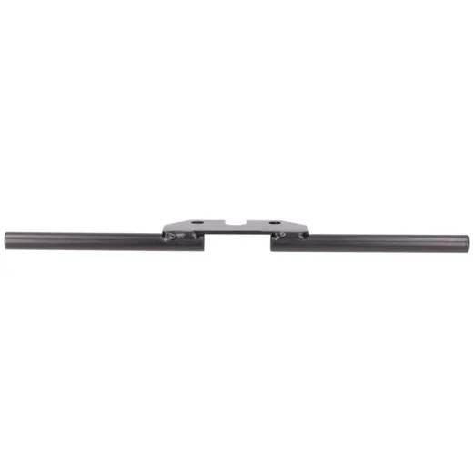 Blinkerträger hinten schwarz für runde Blinker 10mm für Sims_2