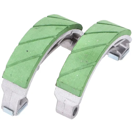 Bremsbackensatz Sport für Simson S50, S51, S70, S53, SR50, S_2