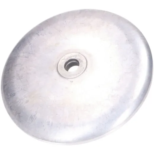 Radachse Deckel Radnabe vorn für Simson S50, S51, S53, S70, S83, KR51/1 Schwalbe, KR51/2 Schwalbe, Duo 40746