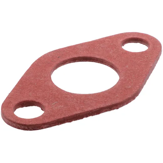 Isolierflansch Flanschdichtung Durchlass 16mm für Simson S50, S51, KR51/1, KR51/2 40754
