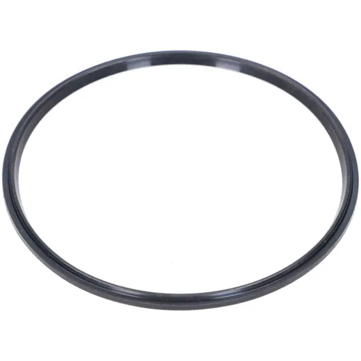 rear light lens rubber gasket 100mm round shape for Simson S50, KR51/1 Schwalbe, KR51/2 Schwalbe 40761