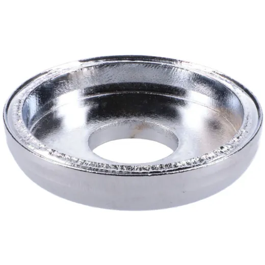 lower engine mount pressure piece for Simson S50, S51, S53, _1