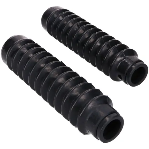 front fork boots / bellows for Simson S50, S51, S53, S70, S83, SR50, SR80 40765