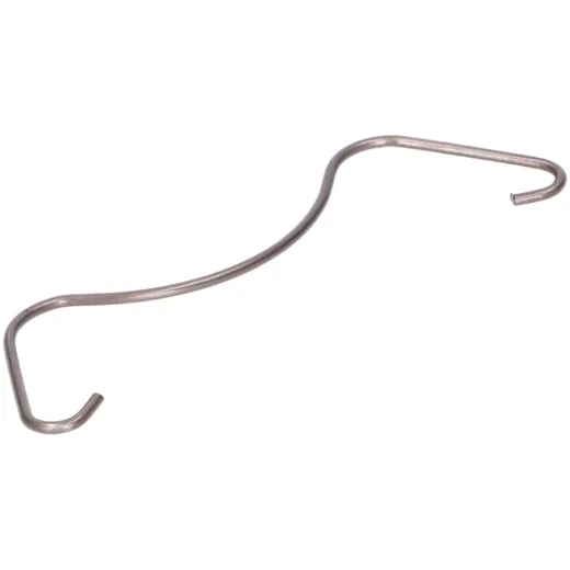 Lufi Feder / Haltespange Luftfilter für Simson S51, S50, S53, S70, S83 40769