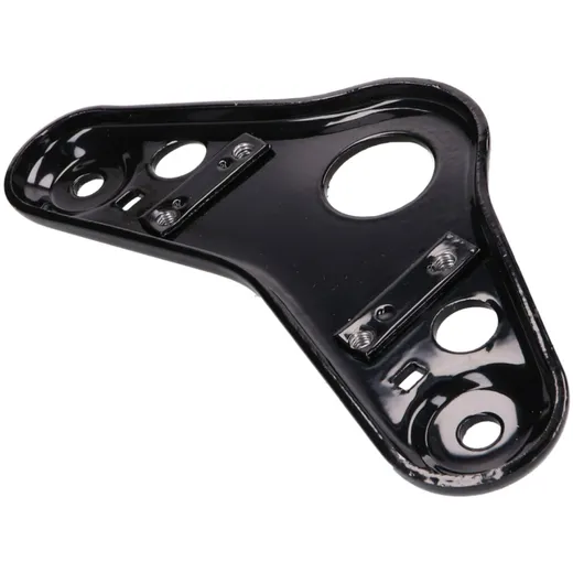 Gabelführung / Gabelbrücke Telegabel oben für Simson S50, S5_1