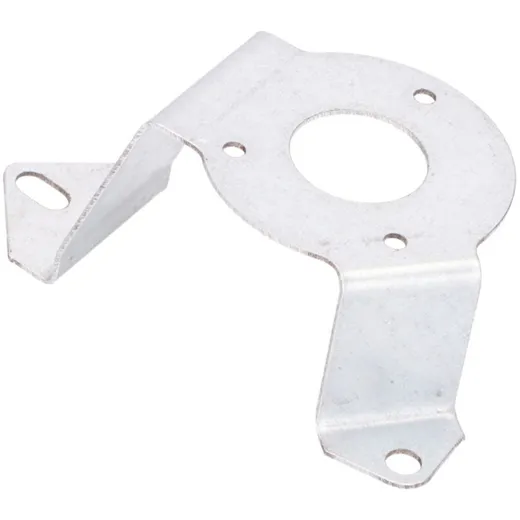 ignition switch / ignition lock mounting bracket for Simson S50, S51, S70 40790