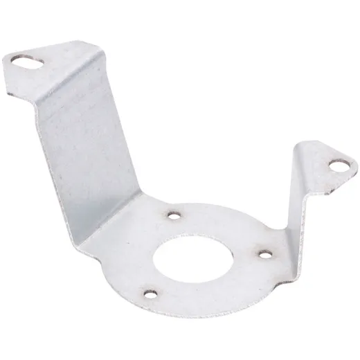 ignition switch / ignition lock mounting bracket for Simson _1