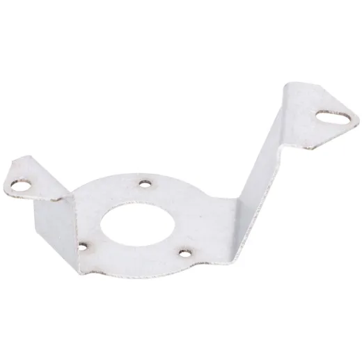 ignition switch / ignition lock mounting bracket for Simson _2