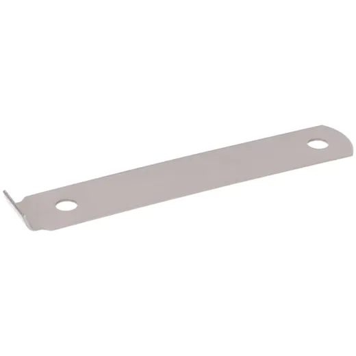 Haltestrebe Schutzblech hinten für Simson S50, S51, S70 4079_1