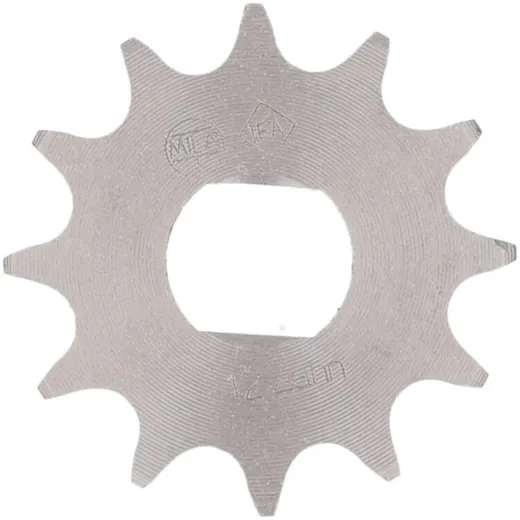 front sprocket 12 teeth 1/2x5.4 for Simson S51, S53, S70, SR50, SR80, KR51/2 Schwalbe 40807