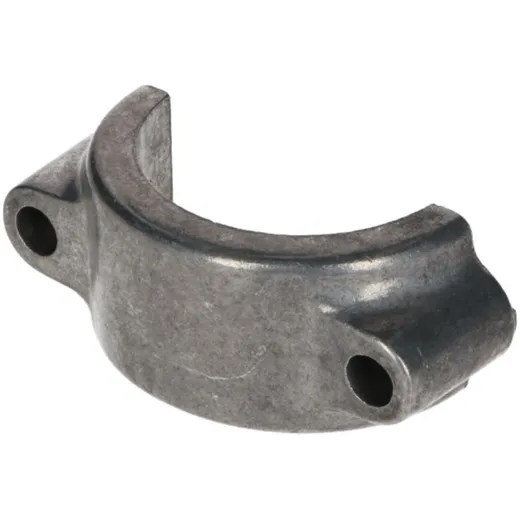 Fender Klemmbrücke Schutzblech außen für Simson S50, S51, S70, SR50, SR80 40817