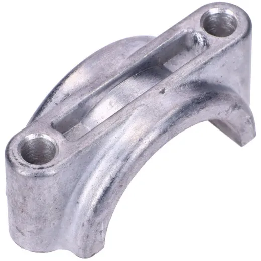 front mudguard clamp inner for Simson S50, S51, S70, SR50, SR80 40818