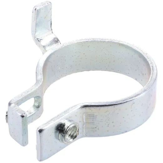 exhaust manifold nut clamp for Simson S50, S51, S53, S70, S83, KR51/1, KR51/2 Schwalbe 40821