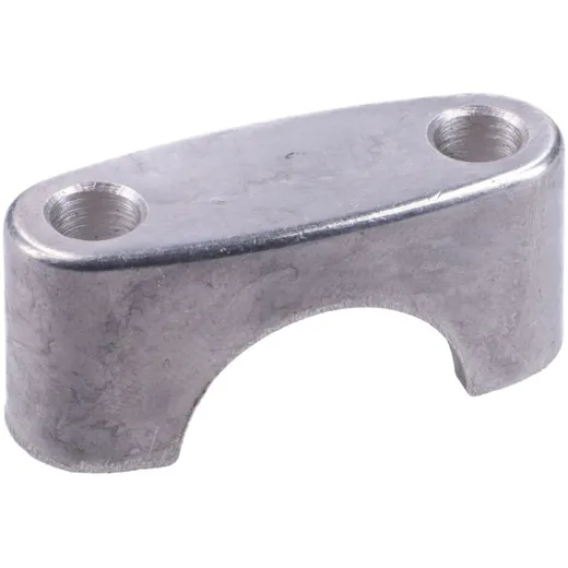 upper handlebar clamp for Simson S50, S51, S70, S51E, S70E, S53, S53E, S83 40826
