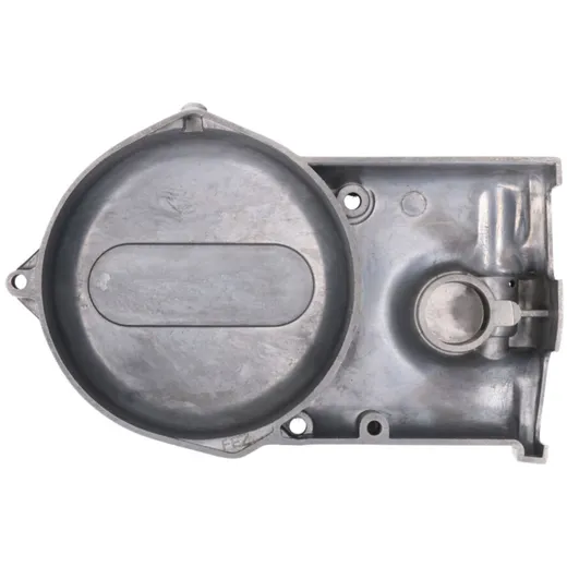 alternator cover polished for Simson S51, S53, S70, S83, KR5_1
