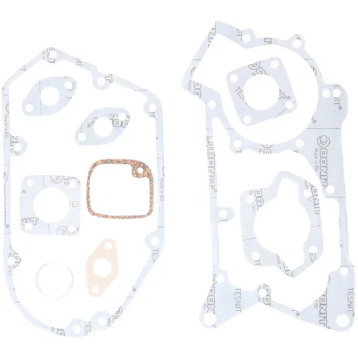 engine gasket set for Simson S51, S53, S70, S83, SR50, SR80, KR51/2 Schwalbe 40835