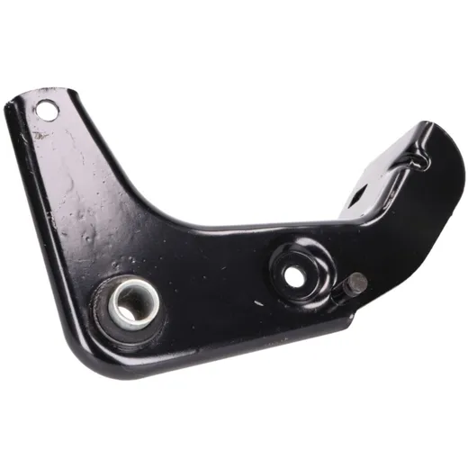 Motorlager rechts schwarz für Simson S50, S51, S53, S70, S83 40841