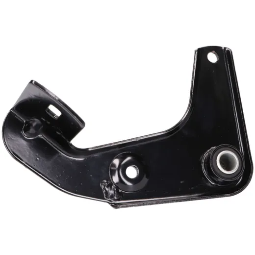 engine support bracket right-hand black for Simson S50, S51,_1